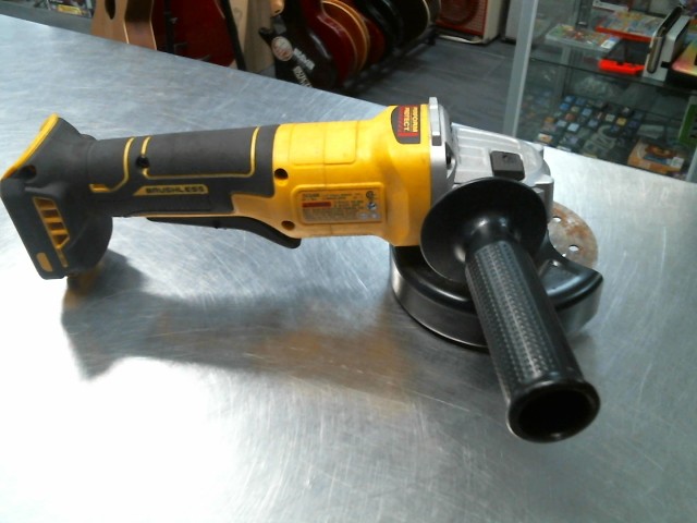 Grinder dewalt 20v
