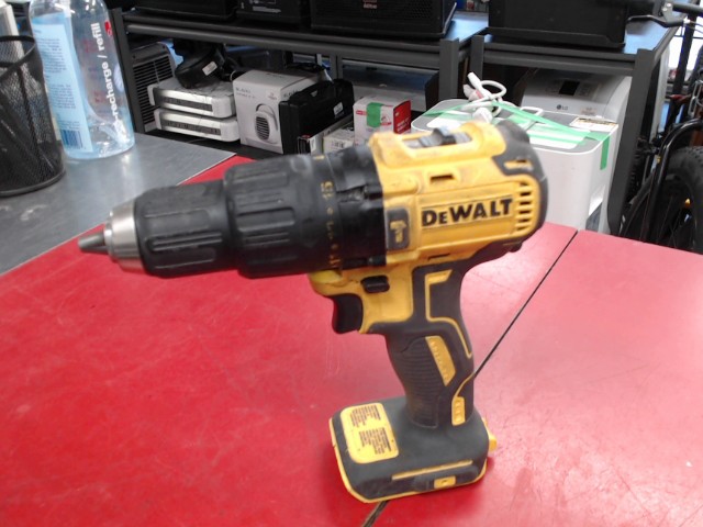 Perceuse 20v tool only