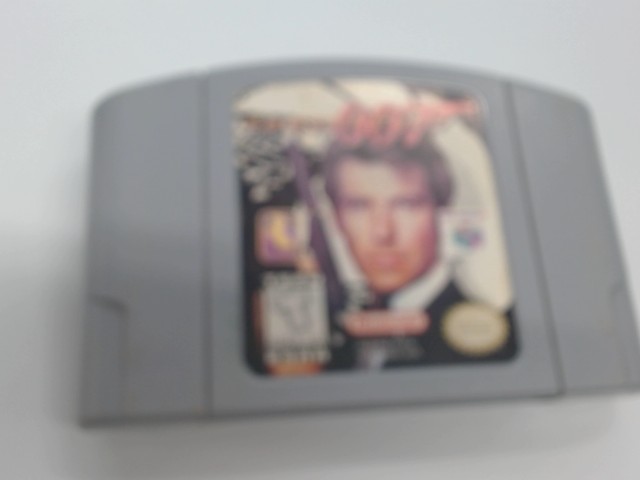 Goldeneye 007