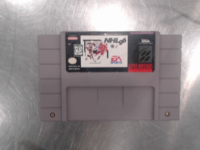 Nhl96
