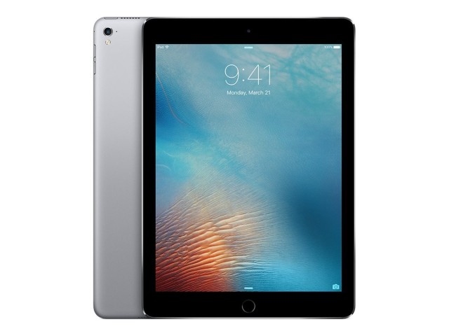 Ipad pro 9.7inch 2016