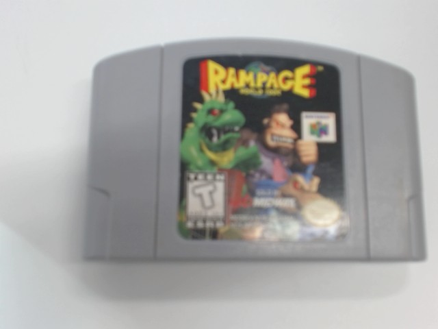 Rampage