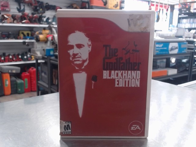 The godfather