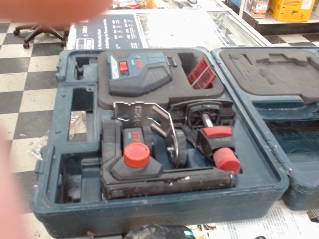 Bosch professional gll 3-80 acc top mdc
