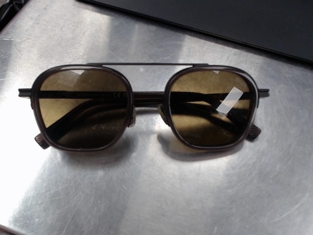 Zegna sunglasses