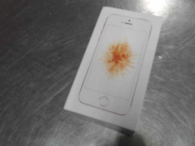 Iphone se 1er generation 16gb nochrg