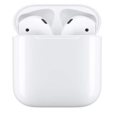 Airpods 2nd gen