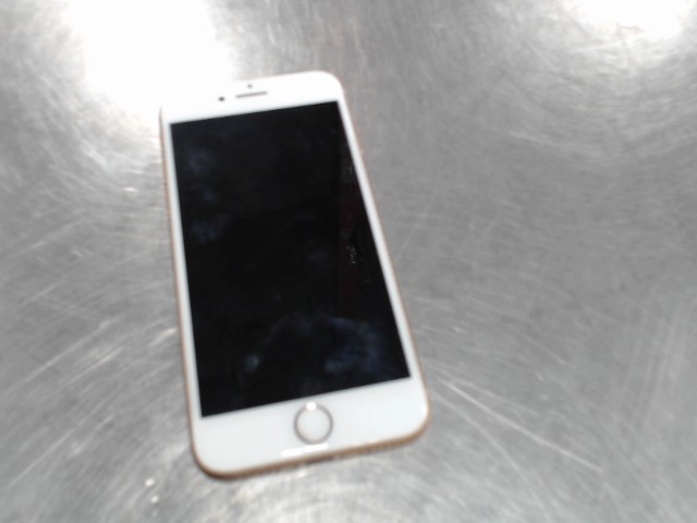Iphone 8 64gb no chrg/case