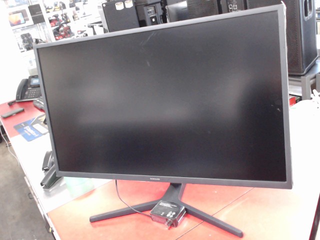Moniteur samsung 32 pouce gamgin