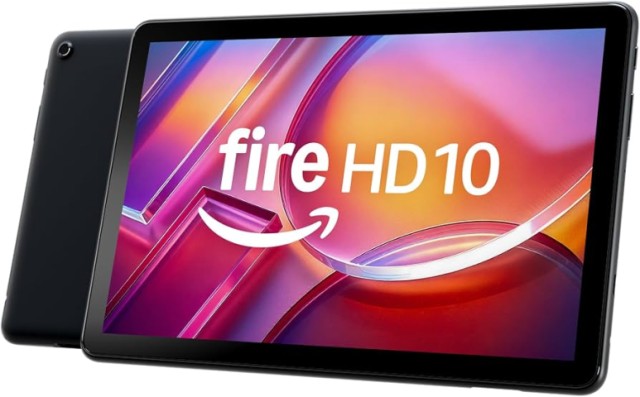 Fire hd 10 13th gen