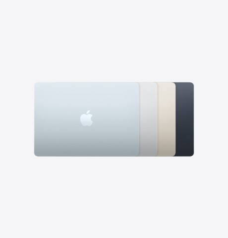 Macbook air me 16gb ram 256gb 13 pouce