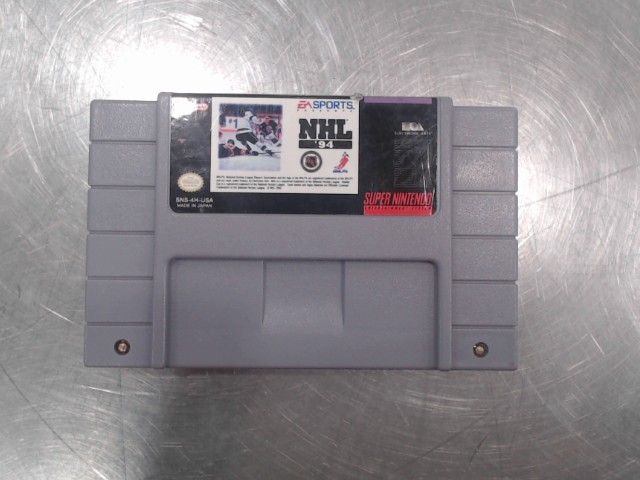 Nhl 94