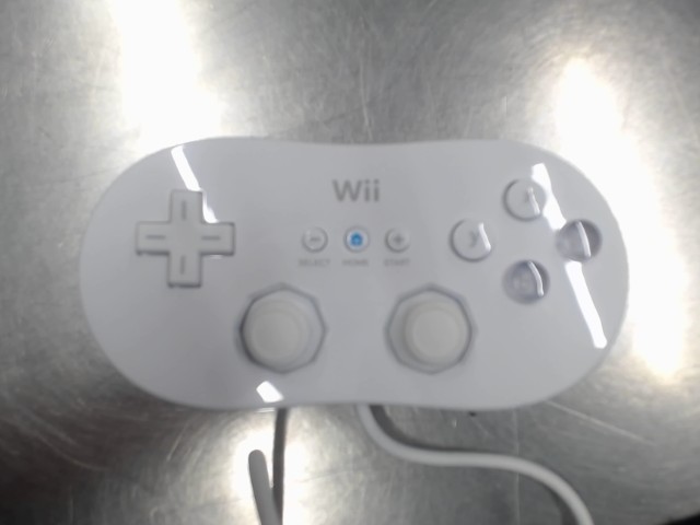 Manette wii