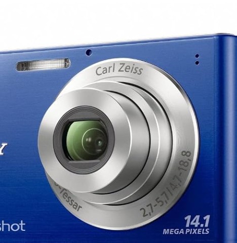 Camera digitale