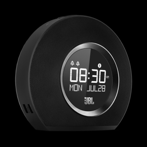 Speaker/alarme