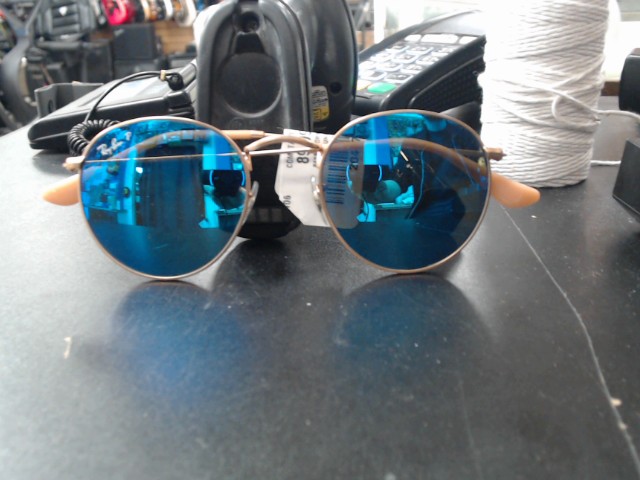 Paire lunette