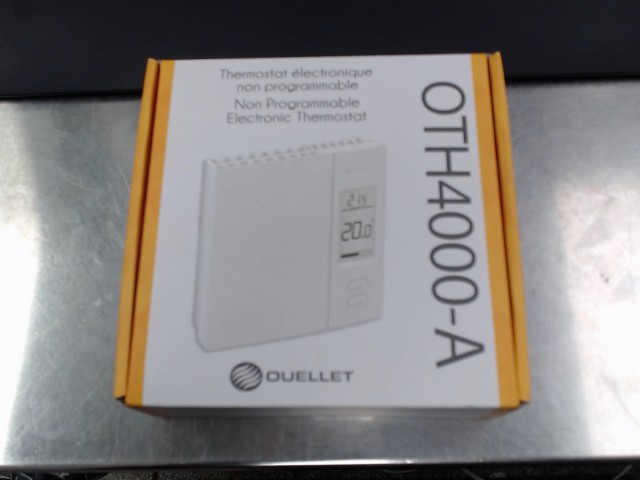 Thermostat