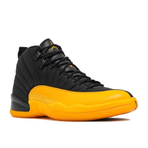 Air jordan 12 retro 130690 070 size 10.5