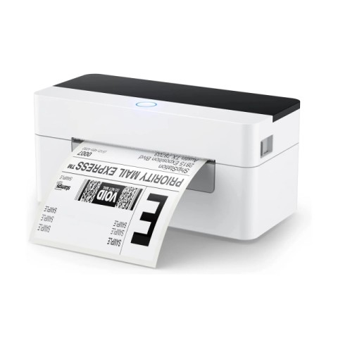 Thermal lkabel printer
