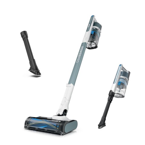 Shark powerpro plus cordless stick vacuu