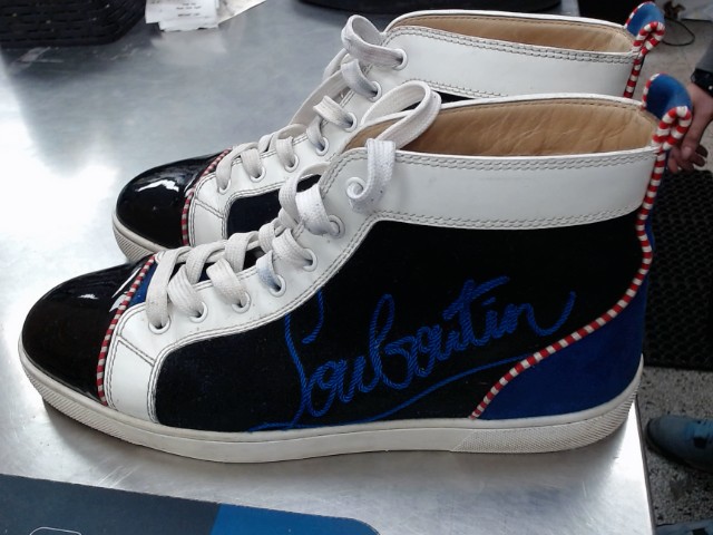 Flatpat j344 size 42.5