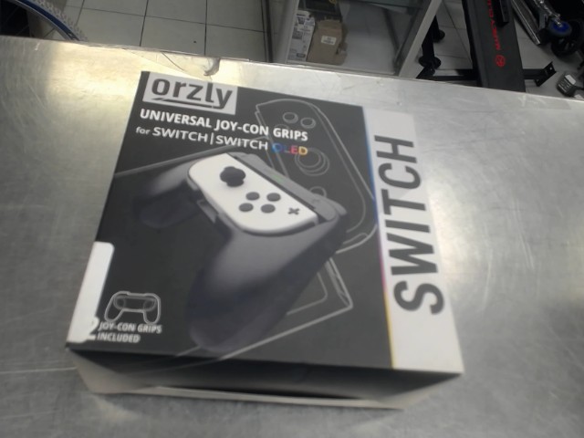 Manette de switch no origine
