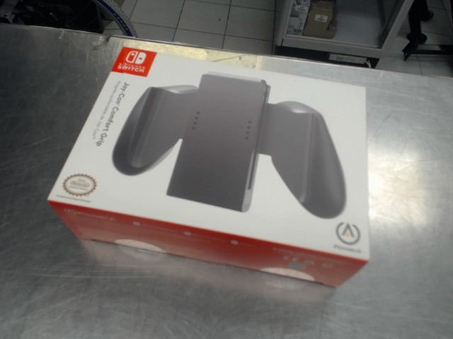 Joy-com comfort grip