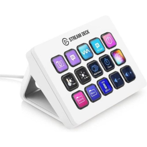 Streamdeck mark ii elgato complete box