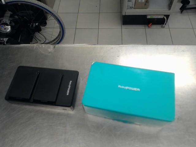 Batterypack