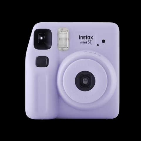 Instax mini se new
