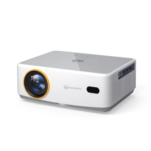Projecteur vankyo roku tv leisure 570d