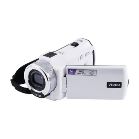 Digital camcorder vivtar new