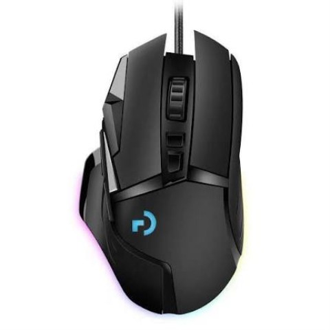 Logitech g502 hero wired gaming mouse