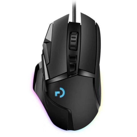 Logitech g502 hero wired gaming mouse