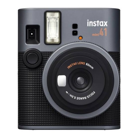 Instant camera