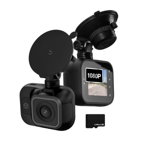 1080p dashcam new