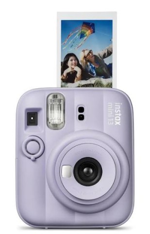 Instant camera