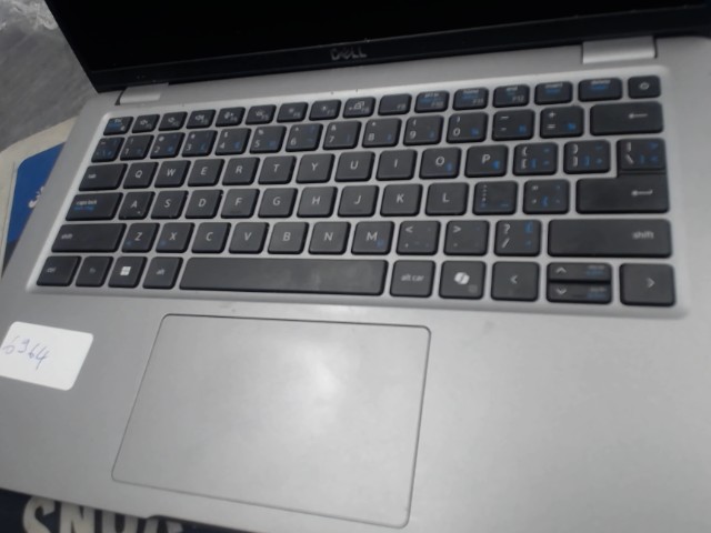 Dell 5450 32gb flut 256gb