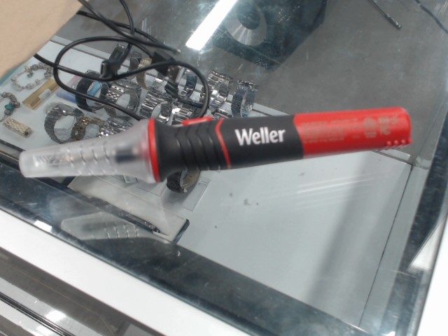 Soldering iron