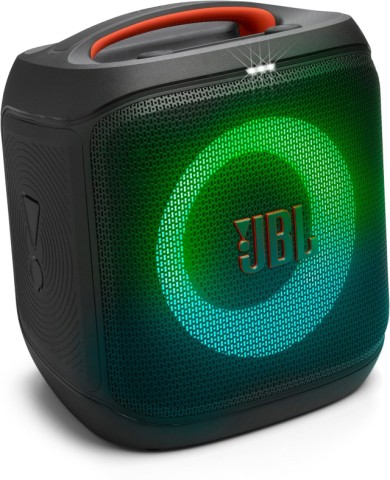 Jbl party box encore avec cables