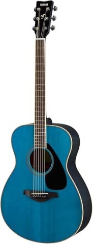 Guitare case mou