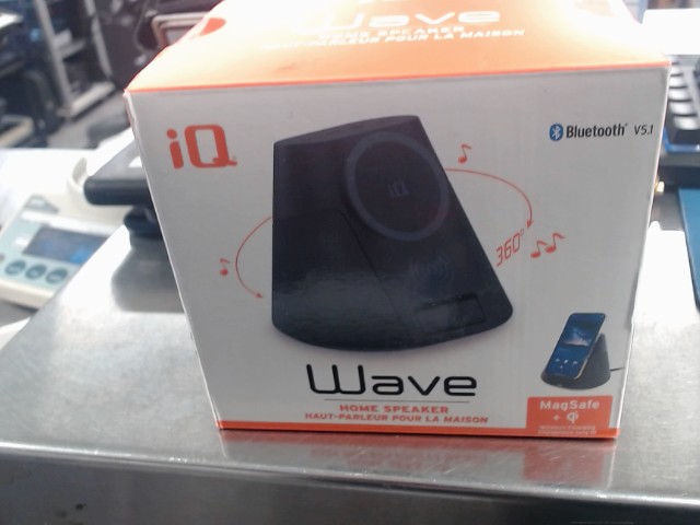 Home speaker charger pour telephone