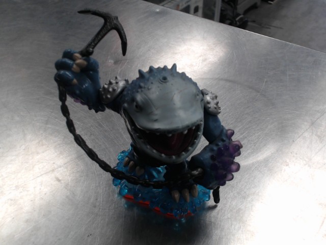 Figurine skylander giants thumpback