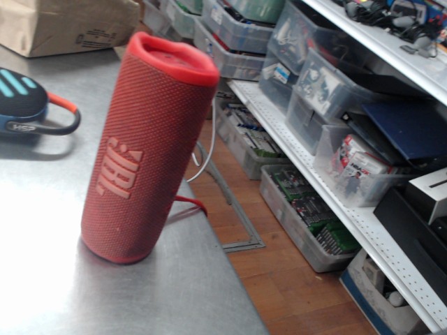 Jbl flip 6