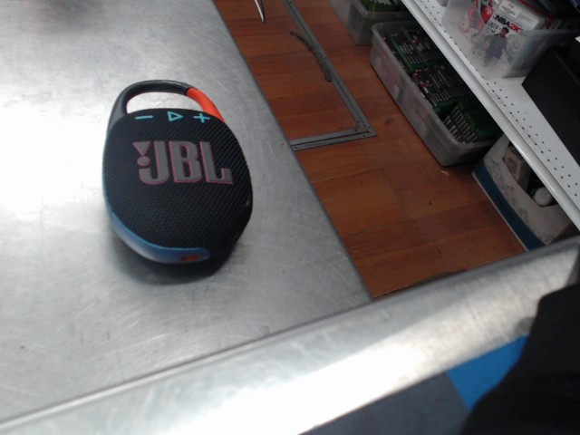 Jbl clip 5