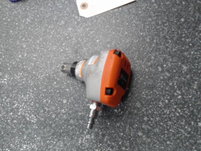 Palm nailer a air