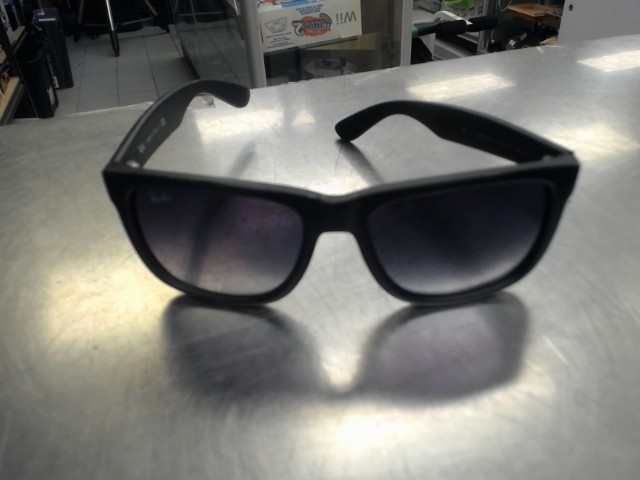 Justin sunglasses rayban