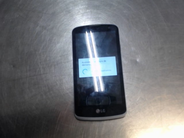 Lg 8g no case