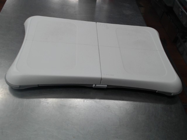 Planche de wii