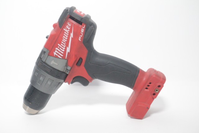 Drill hammer m18 brushless